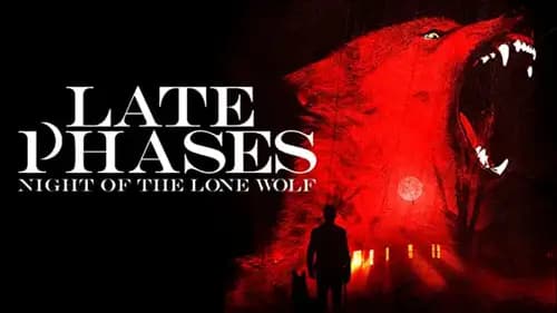 Late Phases (2014)