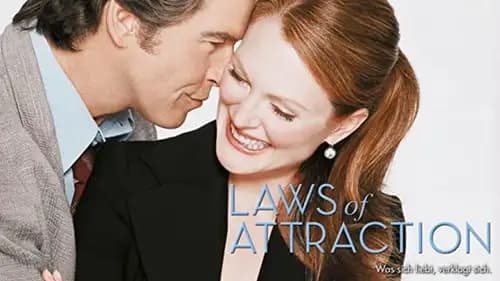 Laws Of Attraction (2004)