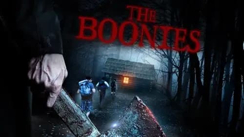 The Boonies اون لاين (2021)