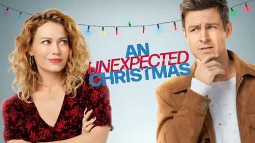 An Unexpected Christmas (2021)