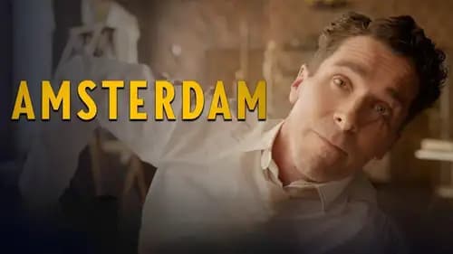 Amsterdam مدبلج (2022)
