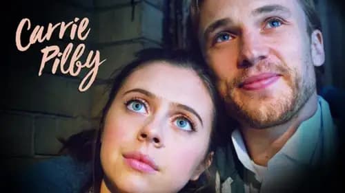Carrie Pilby (2016)