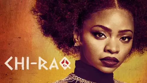 Chi-Raq (2015)