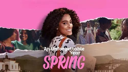 An Unforgettable Year Spring (2023)