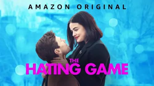 The Hating Game اون لاين (2021)