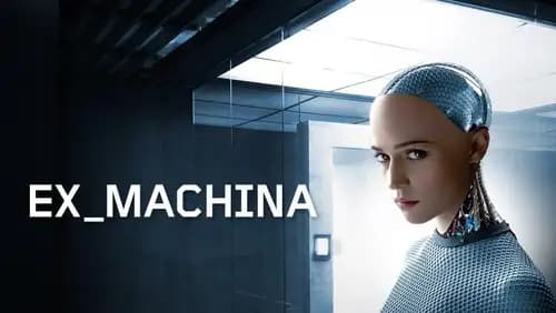 Ex Machina (2015)