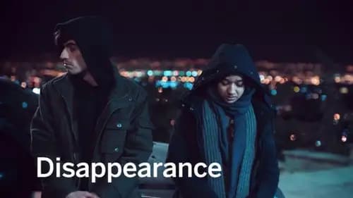 Disappearance (2017)