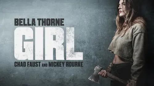 Girl (2020)
