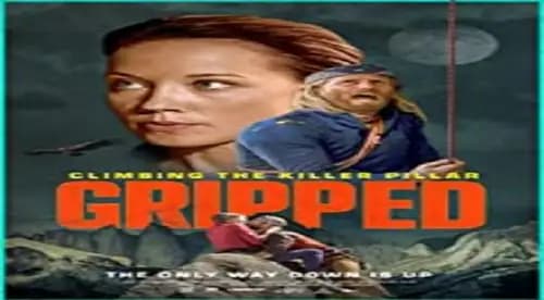 Gripped Climbing The Killer Pillar (2020)