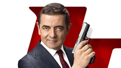 Johnny English (2003)