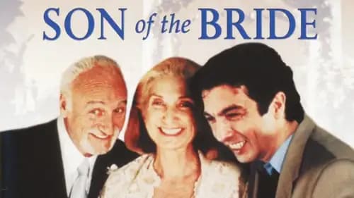 Son of the Bride (2001)