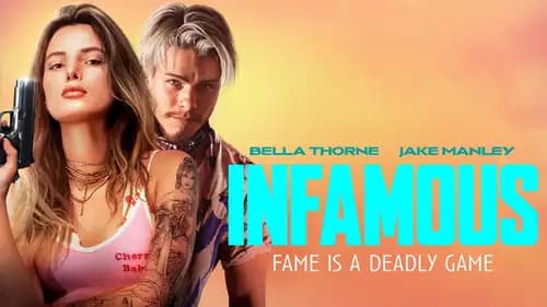 Infamous (2020)