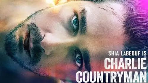 Charlie Countryman (2013)
