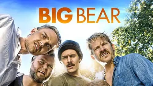 Big Bear (2017)