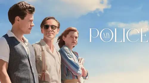 My Policeman (2022)