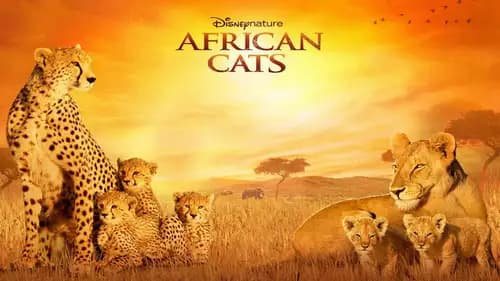 African Cats (2011)