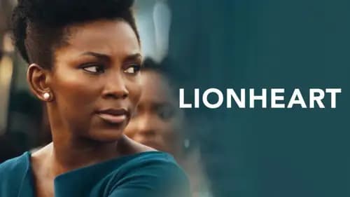 Lionheart (2018)