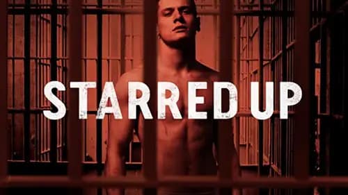 Starred Up (2013)