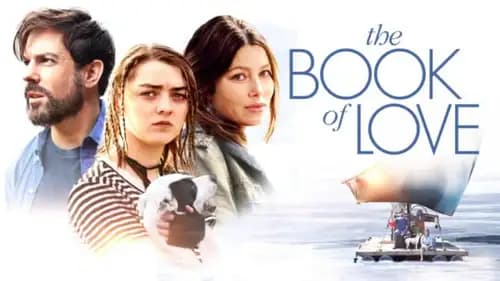 The Book of Love (2016)