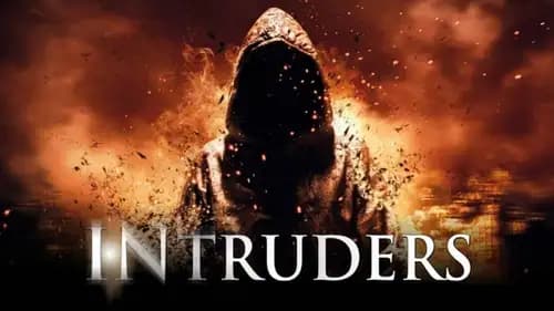 Intruders (2011)