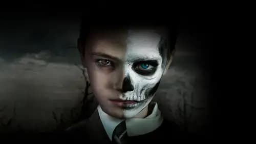The Prodigy (2019)