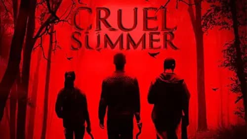 Cruel Summer (2016)