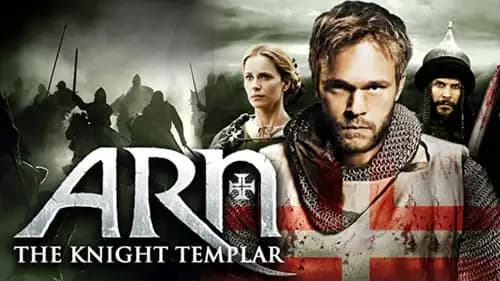 Arn: The Knight Templar (2007)