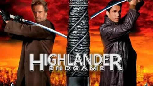 Highlander: Endgame (2000)