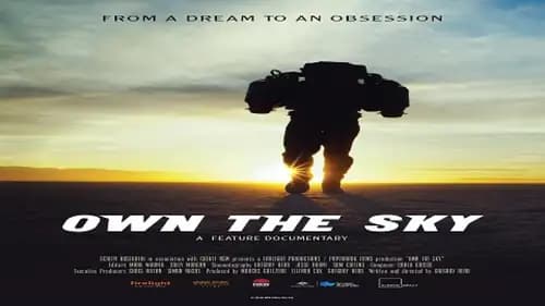 Own The Sky (2019)