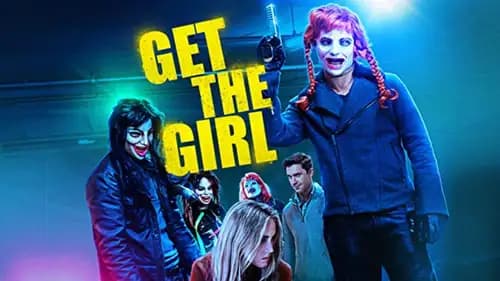 Get the Girl (2017)