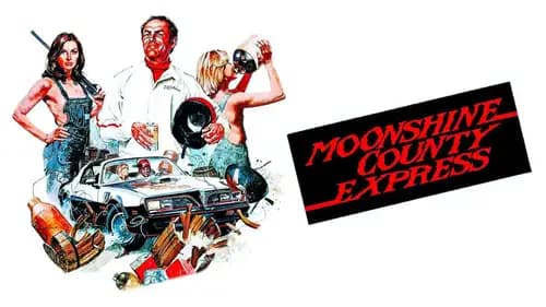 Moonshine County Express (1977)