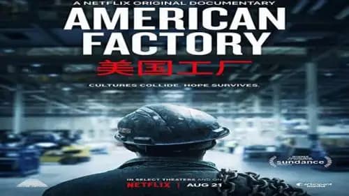 American Factory (2019)
