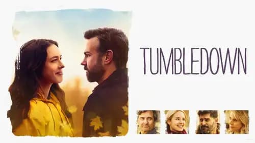 Tumbledown (2015)