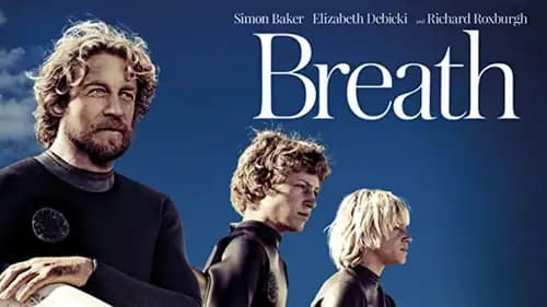 Breath (2017)