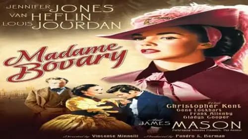 Madame Bovary (1949)