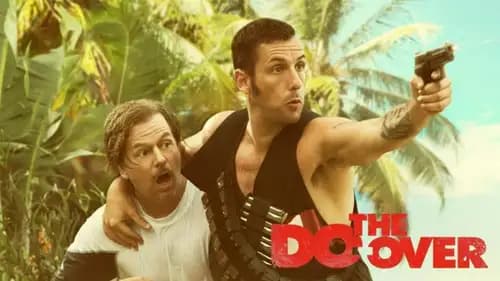 The Do-Over (2016)