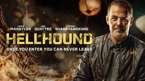 Hellhound (2024)