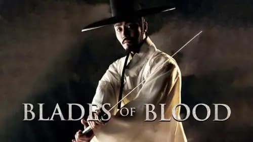 Blades of Blood (2010)