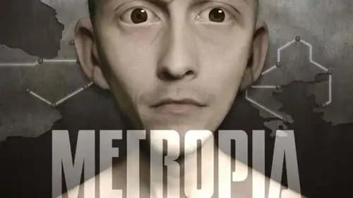 Metropia (2009)