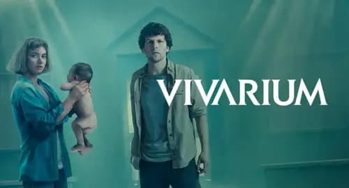 Vivarium (2019)