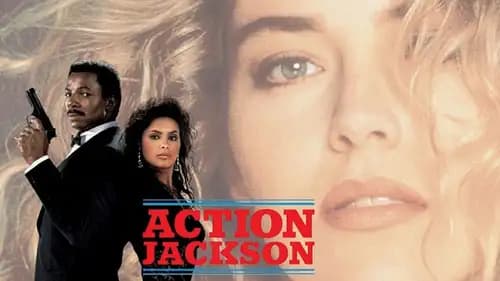Action Jackson (1988)