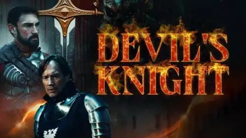 Devil's Knight (2024)