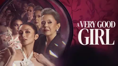 A Very Good Girl (2023)