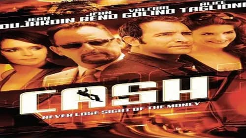 Ca$h (2008)