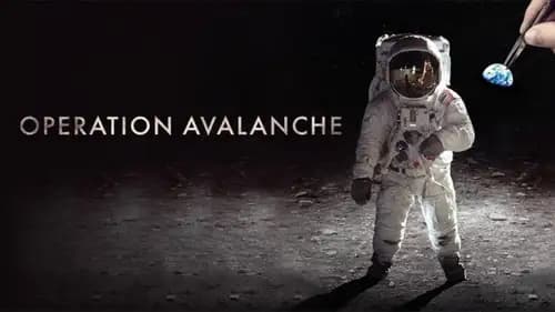 Operation Avalanche (2016)