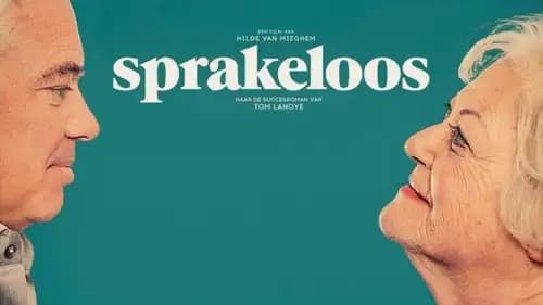Sprakeloos (2017)