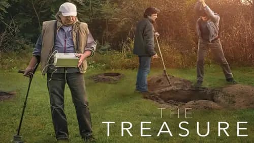 The Treasure (2015)