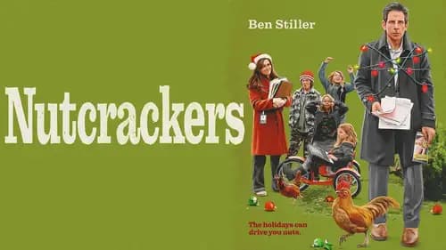 Nutcrackers (2024)