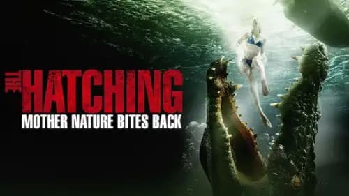 The Hatching (2016)