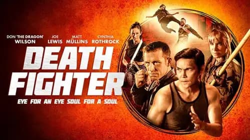Death Fighter (2017)